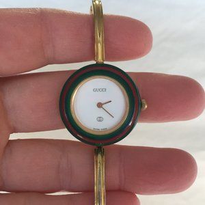 Vintage Gucci Watch